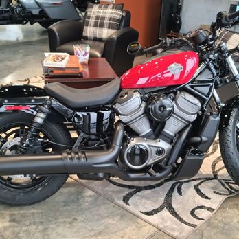 Jet City Harley Davidson - Let's ride. - Motorcycle Repair Near Me - Tacoma, Washington