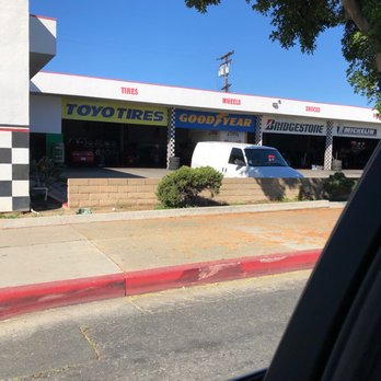 Avalon Tire & Wheel - Best service and prices in Montebello! Ask for Miguel! - Tires Near Me - Montebello, California Avalon Tire & Wheel - Best service and prices in Montebello! Ask for Miguel! - Tires Near Me - Montebello, California
