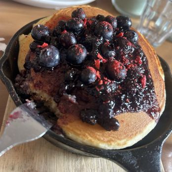 Bluestone Lane - Old Towne Orange - Dry pancakes - Coffee & Tea Near Me - Orange, California