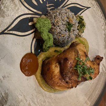 Azalina's - Malaysian Near Me - San Francisco, California Azalina's - Malaysian Near Me - San Francisco, California