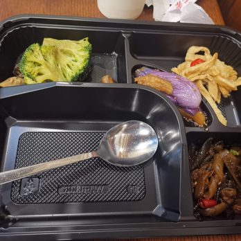 Makkal Chon - Side dishes - Korean Near Me - Toronto, Ontario