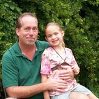 Earthwise Termite and Pest - Owner Ralph Fisher and his daughter Kennedi - Pest Control Near Me - Tomball, Texas Earthwise Termite and Pest - Owner Ralph Fisher and his daughter Kennedi - Pest Control Near Me - Tomball, Texas