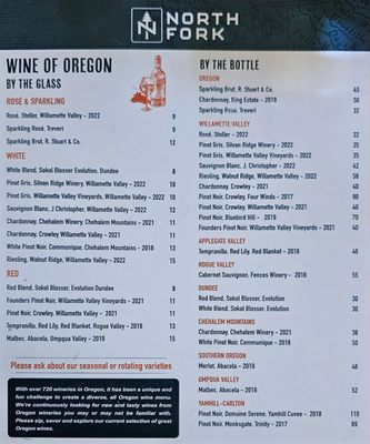 North Fork Tavern by null