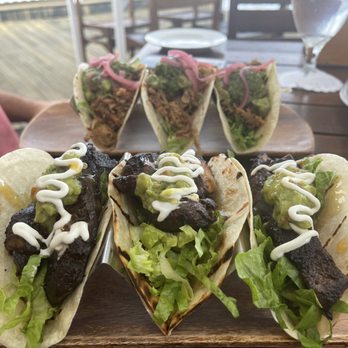 Tukka Restaurant - Delicious Tacos - Restaurants Near Me - West Bay, DOR Tukka Restaurant - Delicious Tacos - Restaurants Near Me - West Bay, DOR