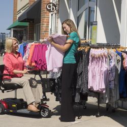 Map Medical Supplies - Mobility Scooters