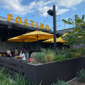 Postino Heights - Wine Bars Near Me - Houston, Texas