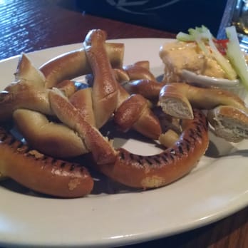 Brews Brothers - This is a $8.50 app from brews brothers .First and last time there - Sports Bars Near Me - Pittston, Pennsylvania