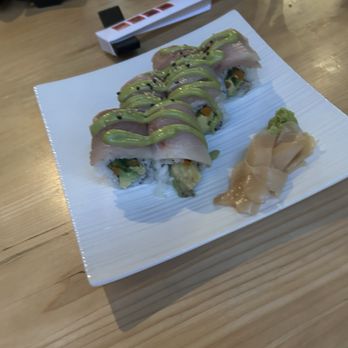 Goma - Sushi Bars Near Me - Cleveland, Ohio