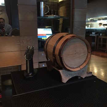 Bourbon Steak - Steakhouses Near Me - Washington, DC, District of Columbia