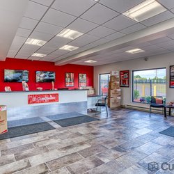 CubeSmart Self Storage
