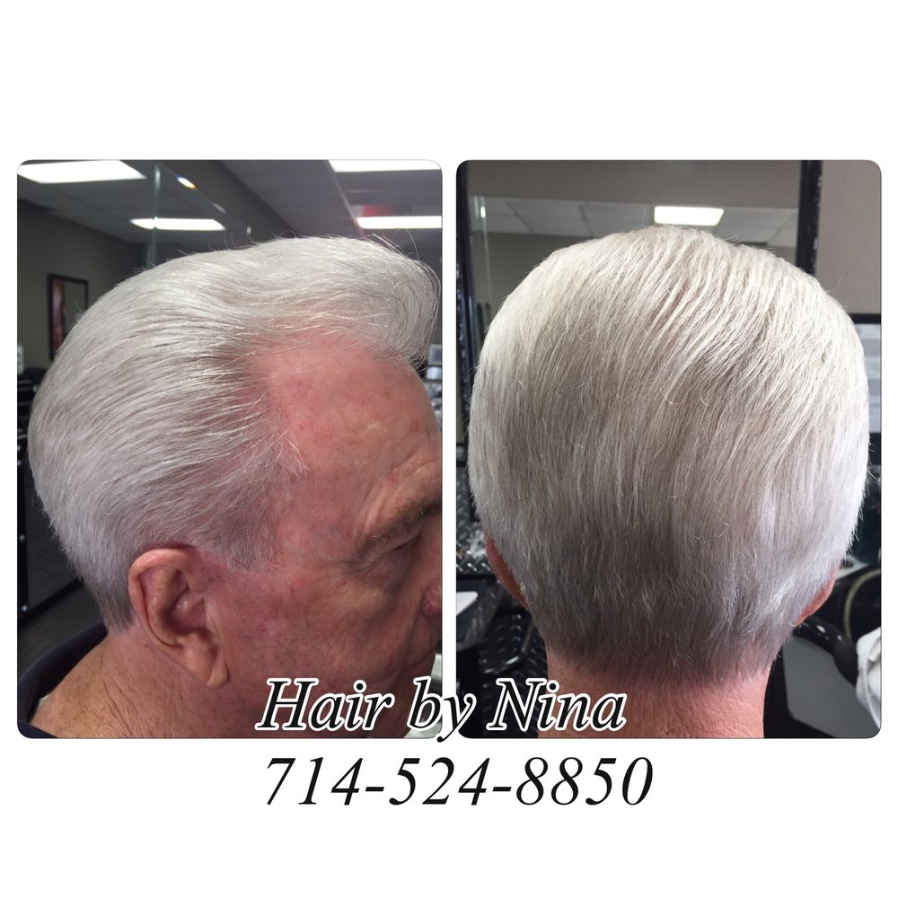 Urban Stylz Barber & Hair Studio Logo