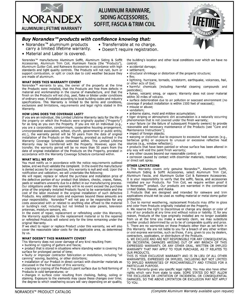 Slide of Jacoby's Lone Star Gutters and Drains