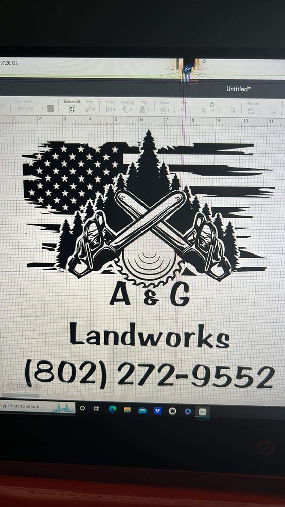 A&G LANDWORKS Updated May 2024 Request a Quote 16 Photos