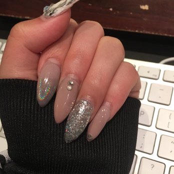 Champion Salon - Stiletto nails - Nail Salons Near Me - San Leandro, California
