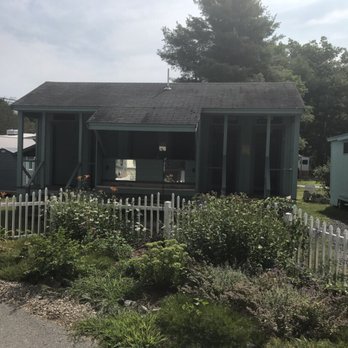 Riverside Family Campground - Campgrounds Near Me - Wells, Maine