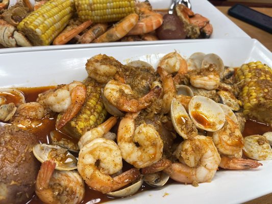 Cajun Deli Shakopee by null