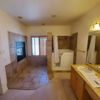 A + Quality Spas and Showers - General Contractors Near Me A + Quality Spas and Showers - General Contractors Near Me