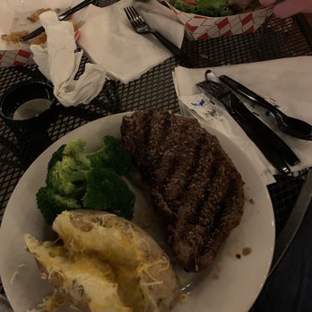 Landmark at The Creek - Steak - American Near Me - Payson, Arizona Landmark at The Creek - Steak - American Near Me - Payson, Arizona