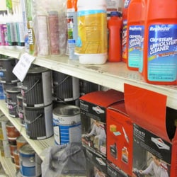 Middlesex Habitat for Humanity ReStore - All kinds of stuff
