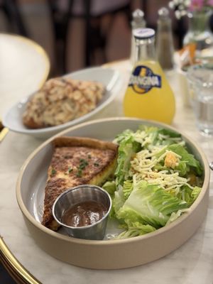 Renaud's Patisserie & Bistro by null