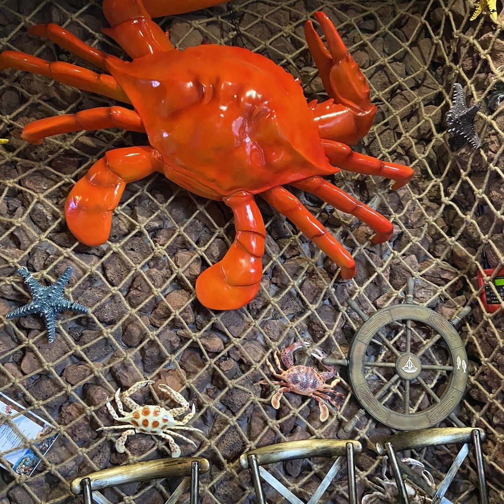 Mr. & Mrs. Crab Ocoee - Seafood Near Me - Ocoee, Florida