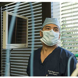 David Rogers, MD - David Rogers, MD is a Orthopedic Spine Surgeon serving Glendale, CA
