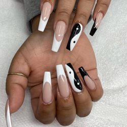 PDX Nails & Lashes - Fullset Nails