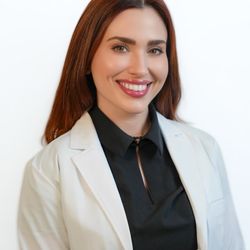 Institute of Aesthetic Surgery - Mauree, NP, specializing in injectables, lasers for rejuvenation; also weight loss injectables