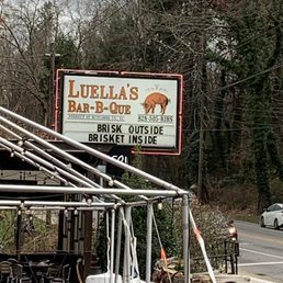 LUELLA’S BAR-B-QUE - Updated December 2024 - 762 Photos & 961 Reviews