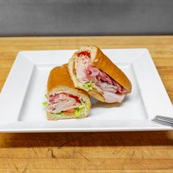 Frigo Foods