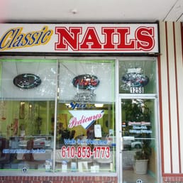 Store front