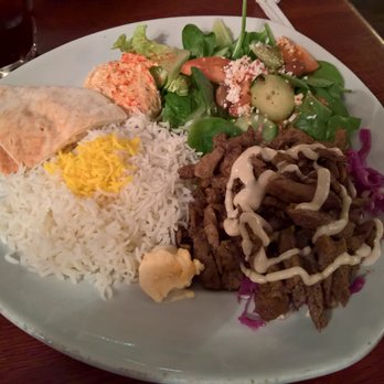 Pom & Olive - Mediterranean Near Me - Costa Mesa, California Pom & Olive - Mediterranean Near Me - Costa Mesa, California