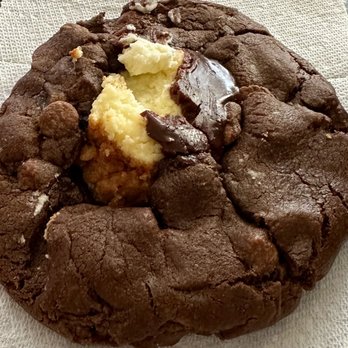 Our Cookie House - Brownie cheesecake - Bakeries Near Me - Kennewick, Washington