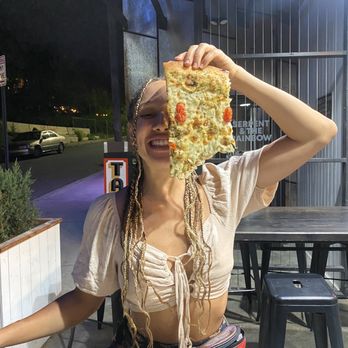 PIE.ZAA - XL - Eat Pie.Zaa Not Pizza - Pizza Near Me - Asheville, North Carolina