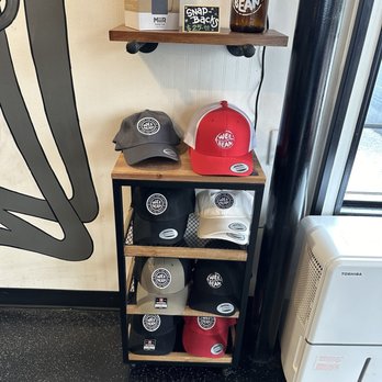 Wee Bean Coffee Roasters - Cafes Near Me - La Plata, Maryland
