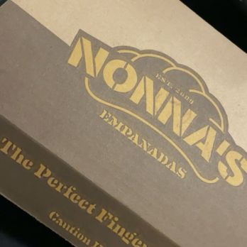 Nonna’s Empanadas - Empanadas Near Me - Glendale, California Nonna’s Empanadas - Empanadas Near Me - Glendale, California