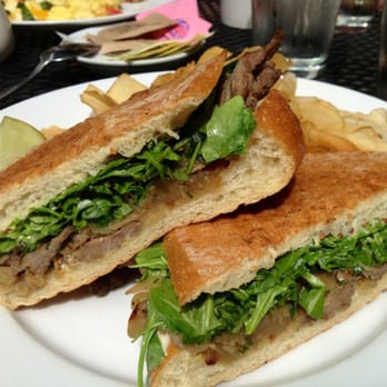State & Fig - Lamb Panini - Cafes Near Me - Santa Barbara, California State & Fig - Lamb Panini - Cafes Near Me - Santa Barbara, California
