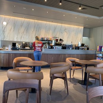 Starbucks - Sharp looking! - Coffee & Tea Near Me - Boca Raton, Florida Starbucks - Sharp looking! - Coffee & Tea Near Me - Boca Raton, Florida