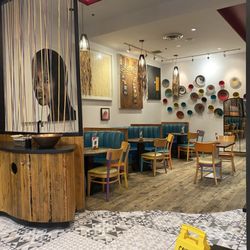 Nando's Peri-Peri