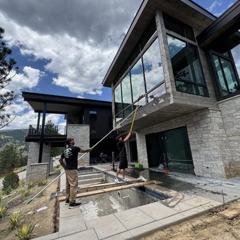 Mile High Suds Window Washing - Only the best equipment for your home - Window Washing Near Me Mile High Suds Window Washing - Only the best equipment for your home - Window Washing Near Me