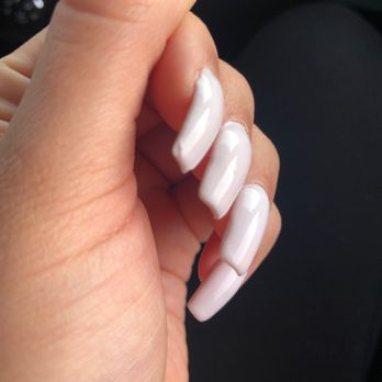 Nail Bar - Chipped nails - Nail Salons Near Me - Menifee, California