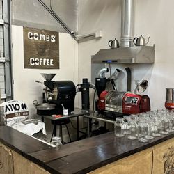 Combs' Coffee