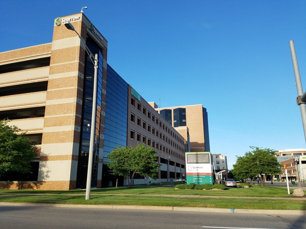 SPARROW HOSPITAL 92 Reviews 1215 E Michigan Ave, Lansing, Michigan