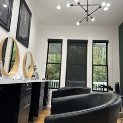 L & J Beauty Studio