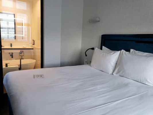 Hotel Indigo Warsaw - Nowy Swiat by IHG by null