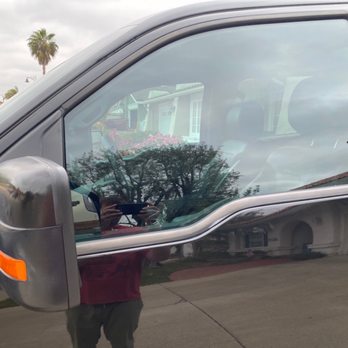 Executint OC - Home Window Tinting Near Me - Mission Viejo, California