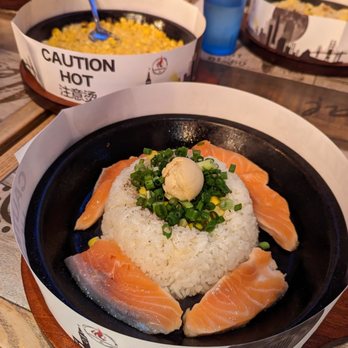 Sizzling Lunch - Japanese Near Me - San Jose, California Sizzling Lunch - Japanese Near Me - San Jose, California