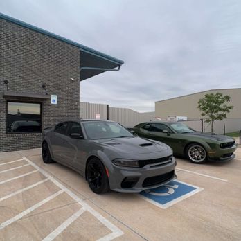 Fowler Chrysler Dodge Jeep Ram - Car Dealers Near Me - Oklahoma City, Oklahoma Fowler Chrysler Dodge Jeep Ram - Car Dealers Near Me - Oklahoma City, Oklahoma