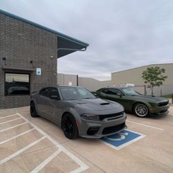 Fowler Chrysler Dodge Jeep Ram