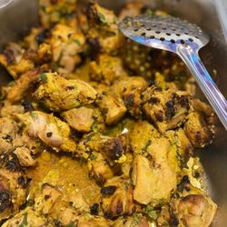 Masala Ferry - Tandoor